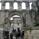 شقة Studio A Priori
