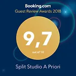 شقة Studio A Priori *