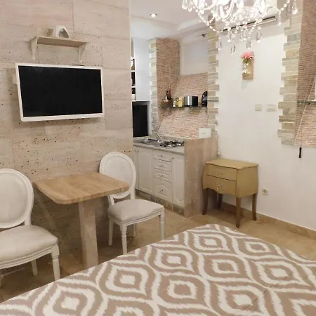 Studio A Priori Lejlighed
