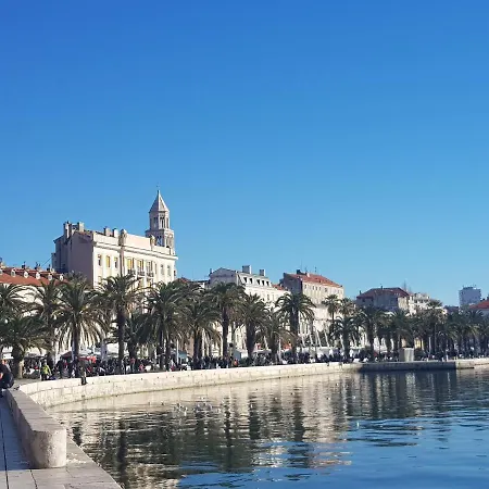 Studio A Priori * Split