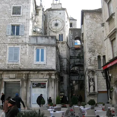 Studio A Priori