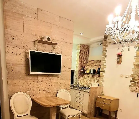 Studio A Priori Daire Split