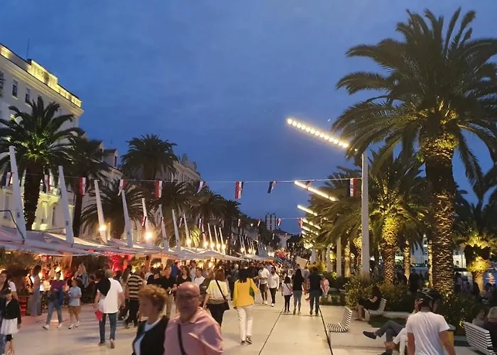 Daire Studio A Priori Split