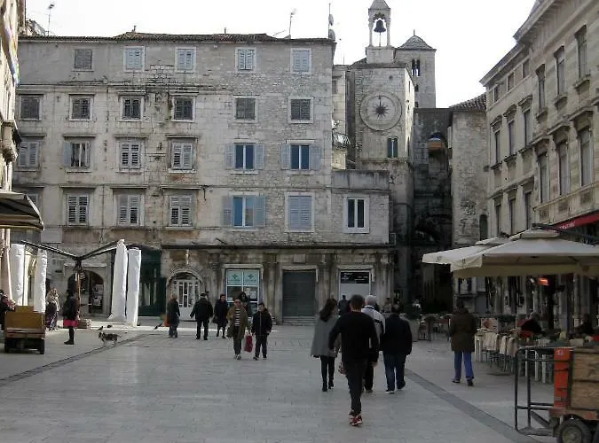 Daire Studio A Priori