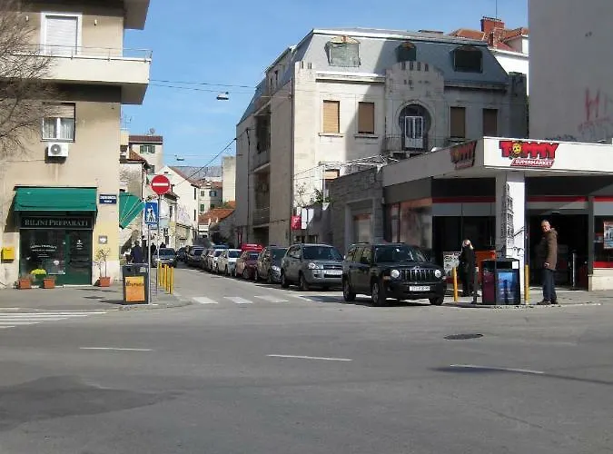 Daire Studio A Priori *