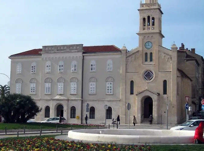 Daire Studio A Priori *