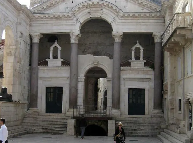 Daire Studio A Priori Split