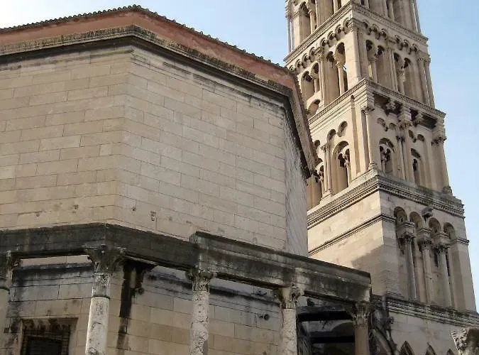 Studio A Priori Daire