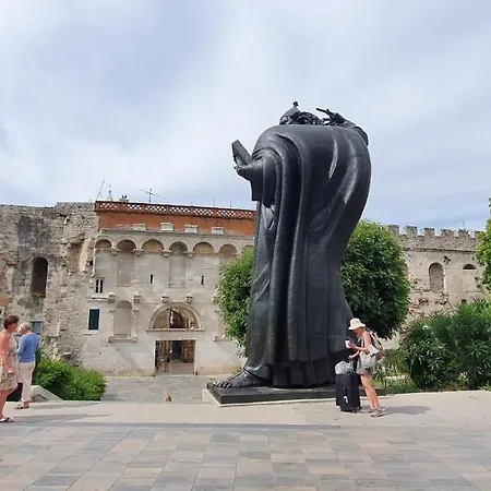 아파트 Studio A Priori 스플리트