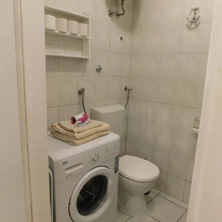 아파트 Studio A Priori