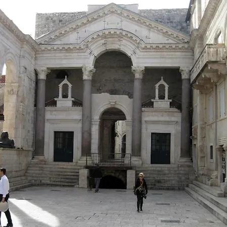 아파트 Studio A Priori 스플리트