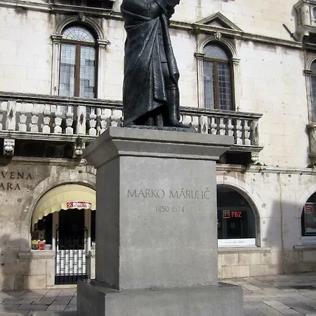 Studio A Priori 아파트