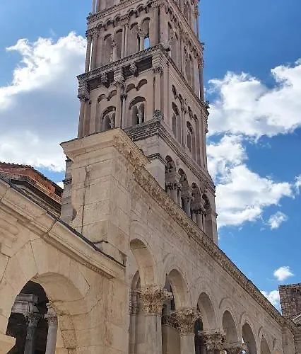 Appartamento Studio A Priori Spalato