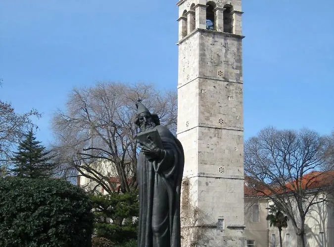 Lägenhet Studio A Priori