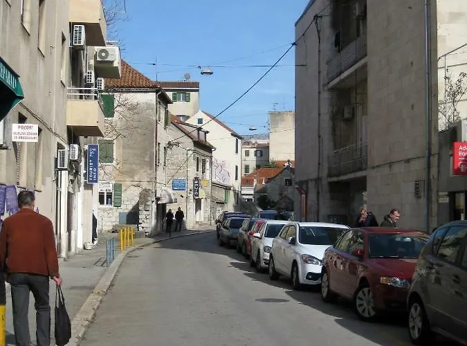 Studio A Priori * Spalato