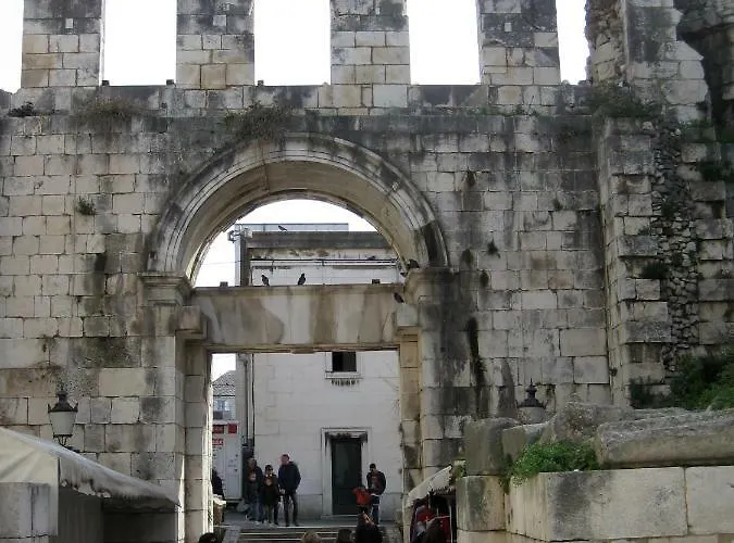 Appartamento Studio A Priori