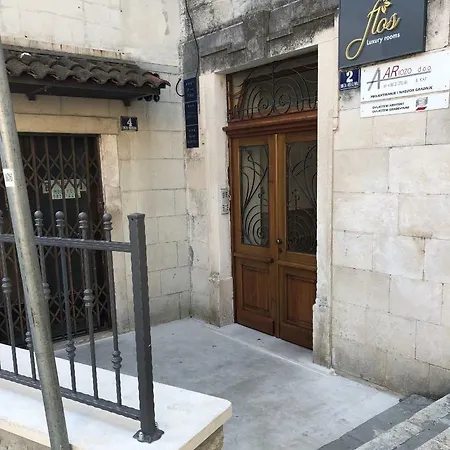 Apartment Studio A Priori *