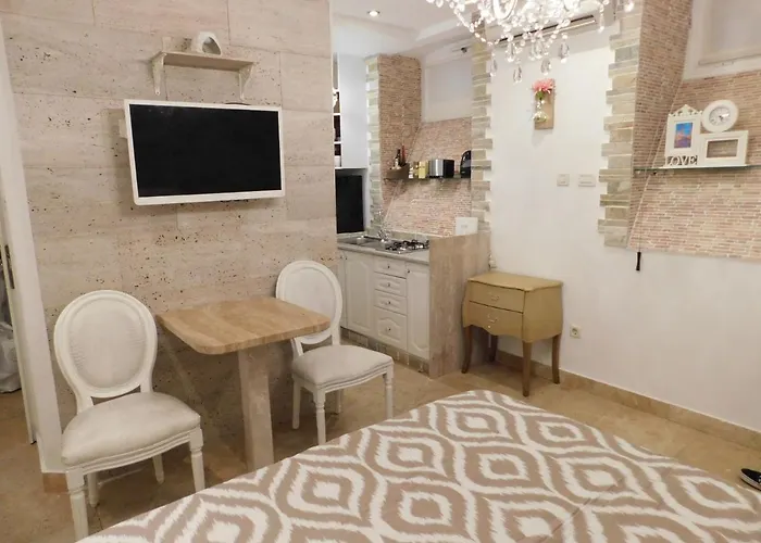 Studio A Priori Apartment