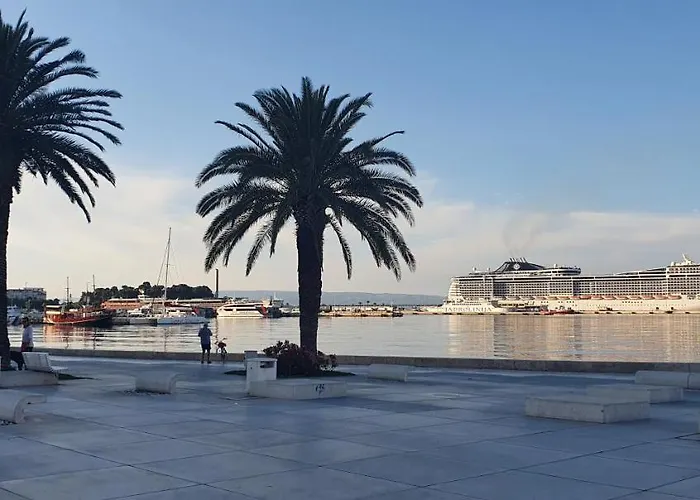 Apartment Studio A Priori