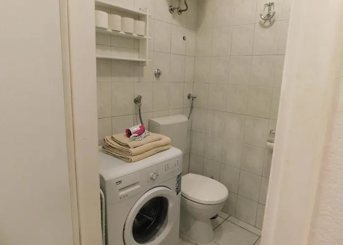 Apartment Studio A Priori