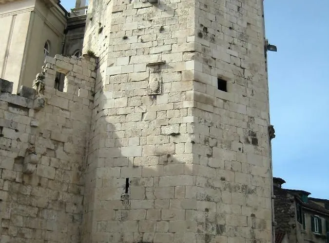 Apartment Studio A Priori