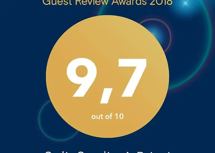 Apartment Studio A Priori *